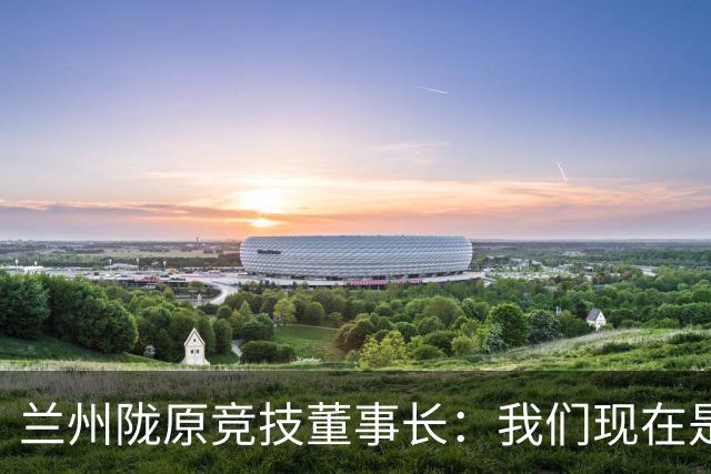 兰州陇原竞技董事长：我们现在是羽翼未丰、身处风雨中的雏鹰